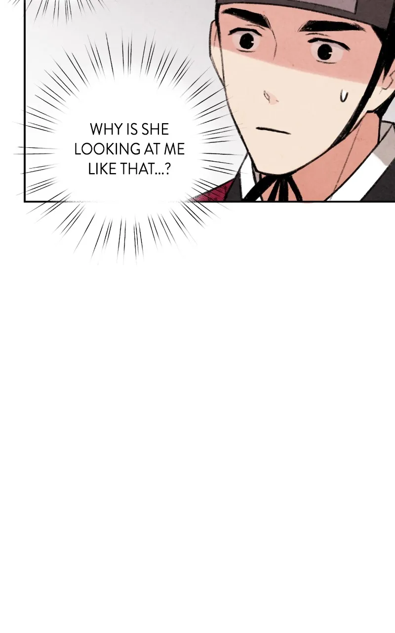 Read The Forbidden Marriage chapter 4 image 5 on Lezhin
