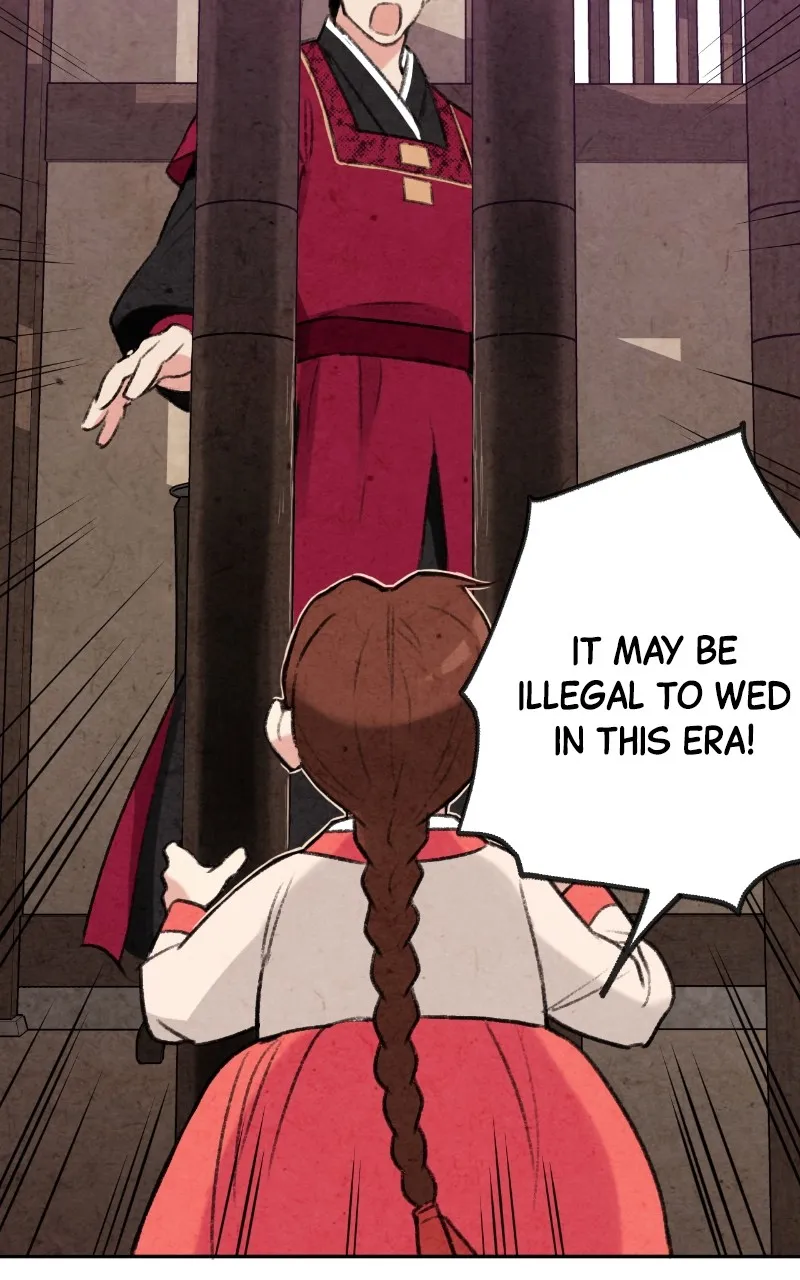 Read The Forbidden Marriage chapter 4 image 59 on Lezhin