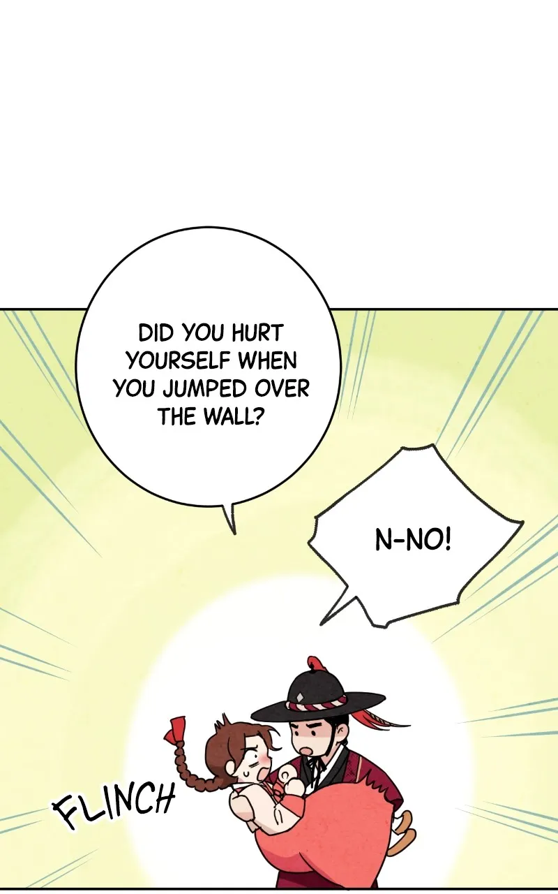 Read The Forbidden Marriage chapter 4 image 6 on Lezhin