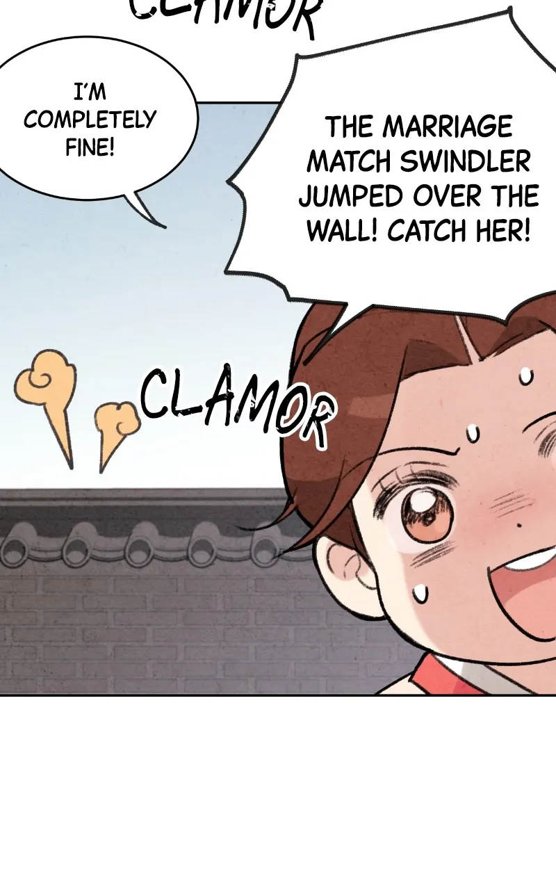 Read The Forbidden Marriage chapter 4 image 8 on Lezhin