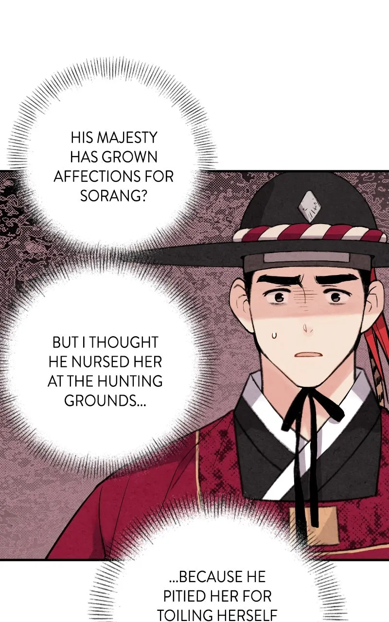 Read The Forbidden Marriage chapter 40 image 10 on Lezhin