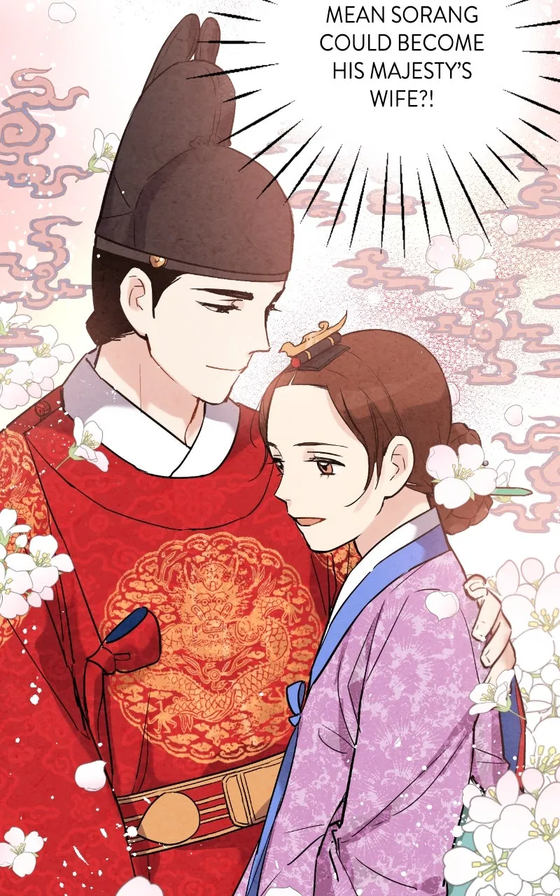 Read The Forbidden Marriage chapter 40 image 12 on Lezhin
