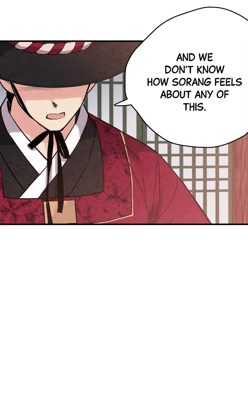 Read The Forbidden Marriage chapter 40 image 16 on Lezhin