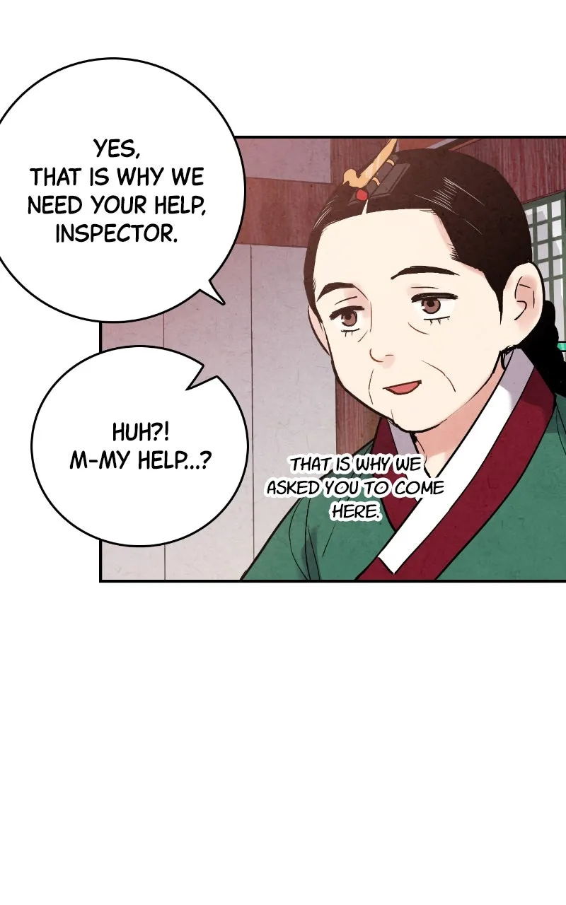 Read The Forbidden Marriage chapter 40 image 17 on Lezhin
