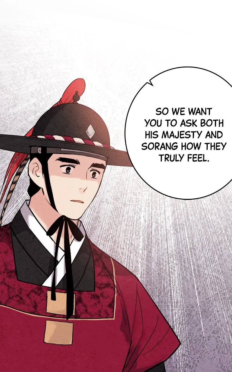 Read The Forbidden Marriage chapter 40 image 19 on Lezhin