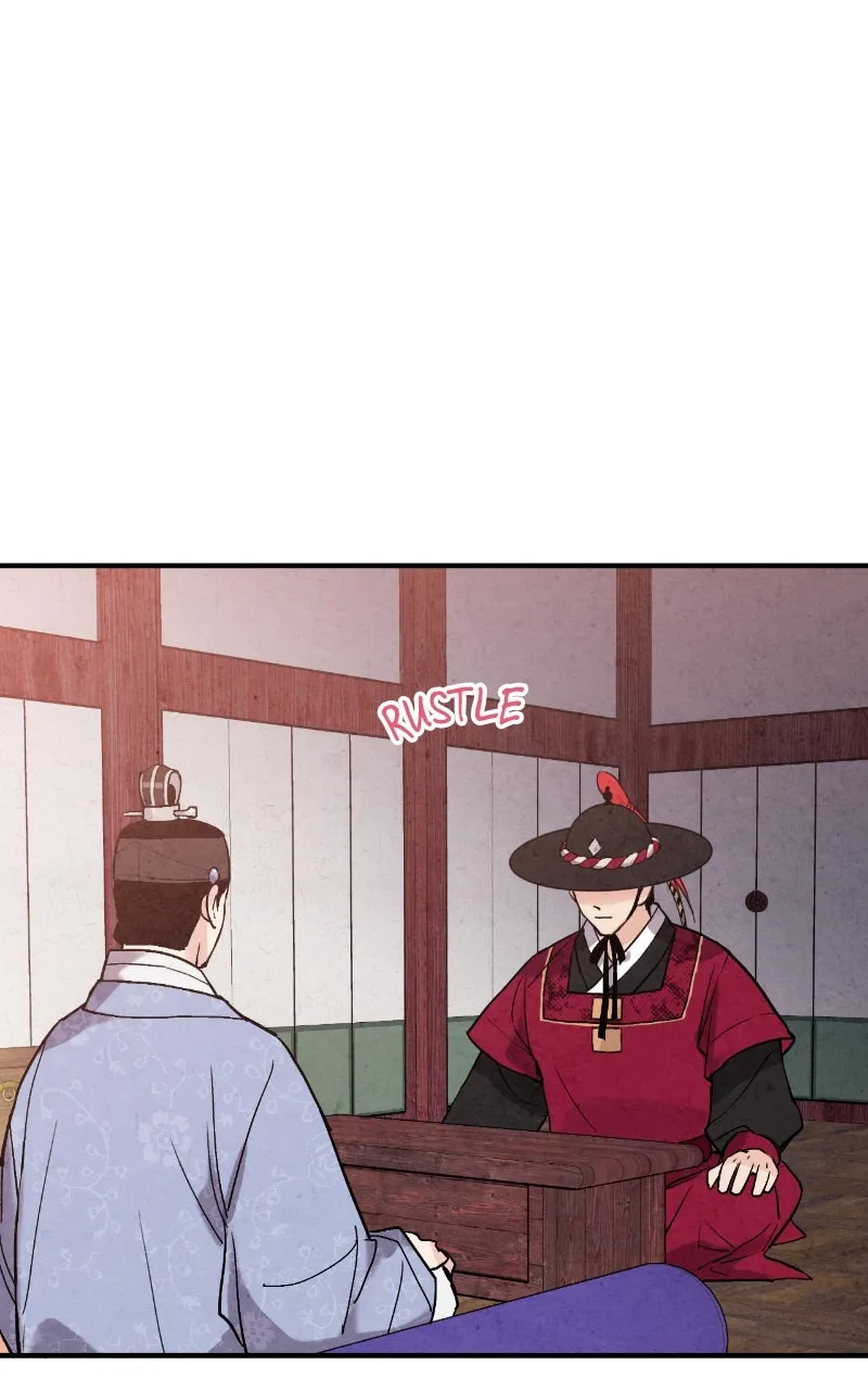 Read The Forbidden Marriage chapter 40 image 27 on Lezhin