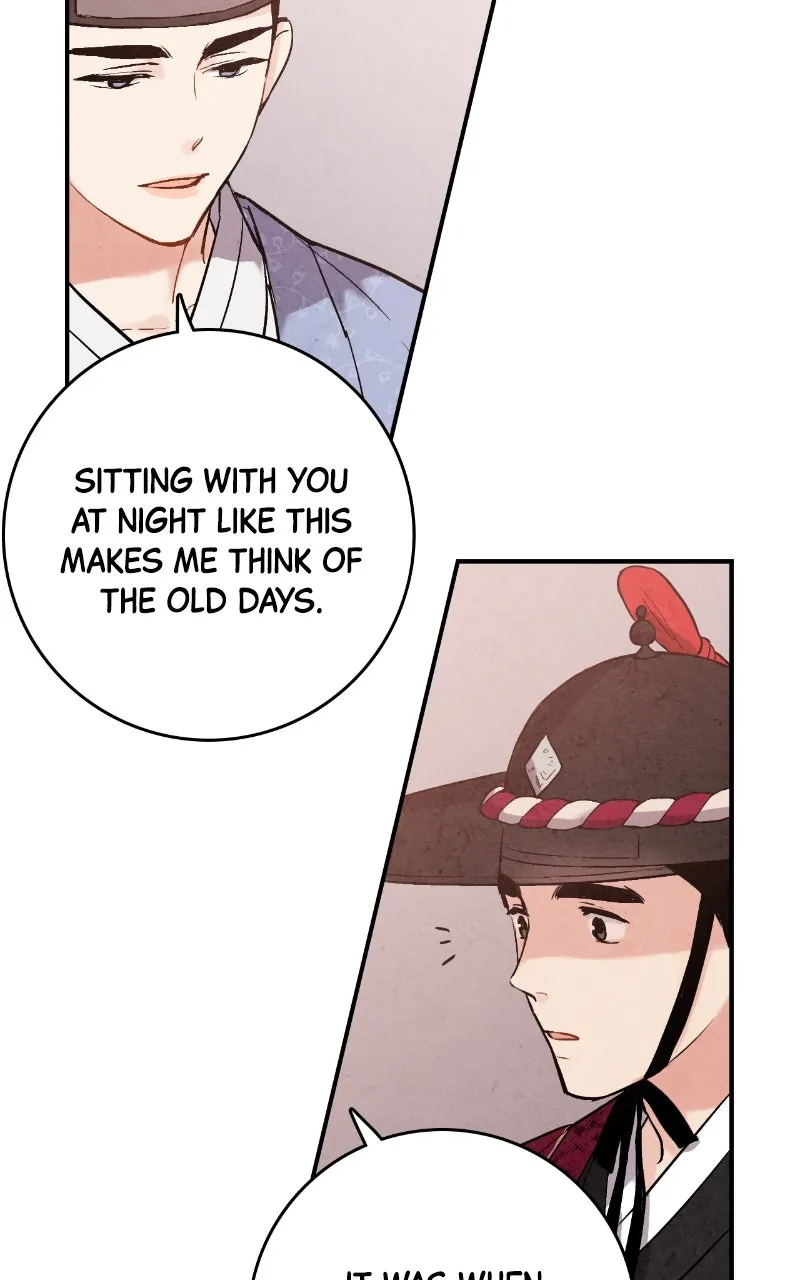 Read The Forbidden Marriage chapter 40 image 35 on Lezhin