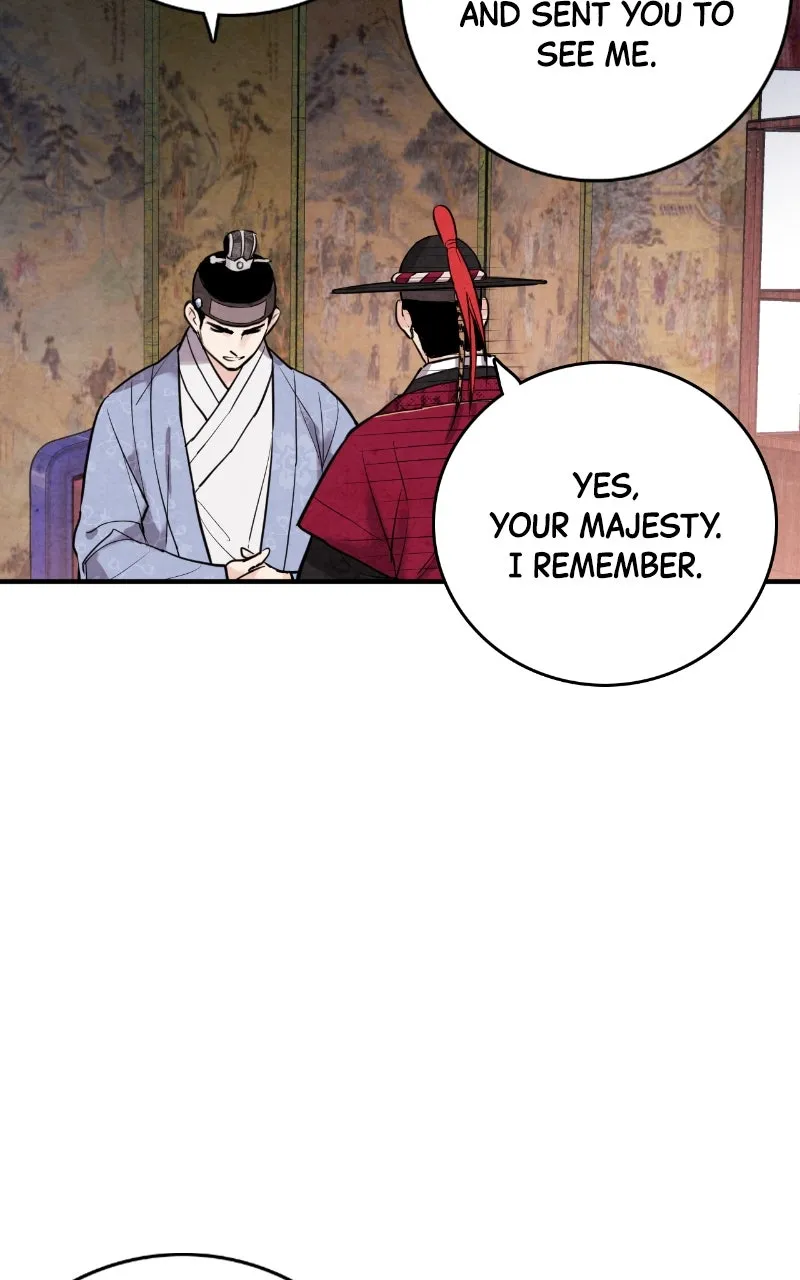 Read The Forbidden Marriage chapter 40 image 37 on Lezhin