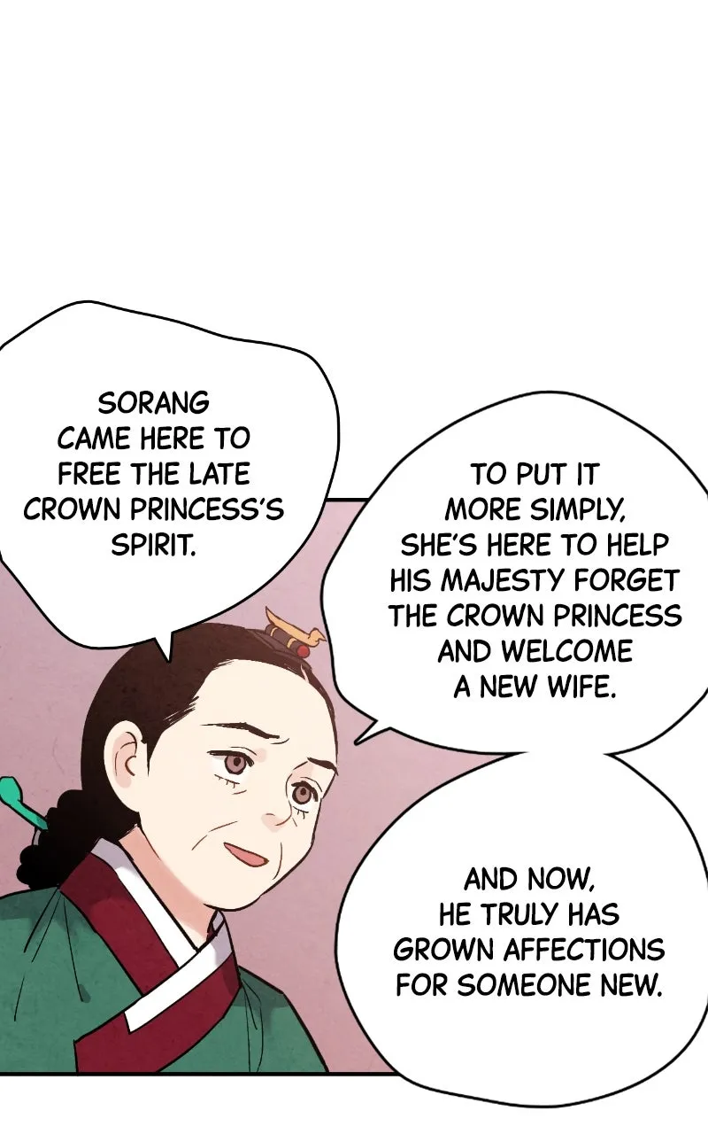 Read The Forbidden Marriage chapter 40 image 4 on Lezhin