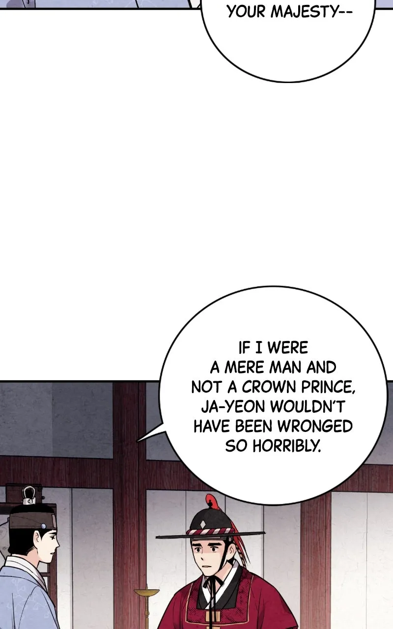 Read The Forbidden Marriage chapter 40 image 41 on Lezhin