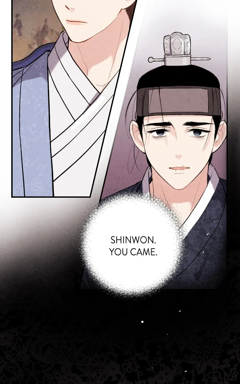 Read The Forbidden Marriage chapter 40 image 45 on Lezhin