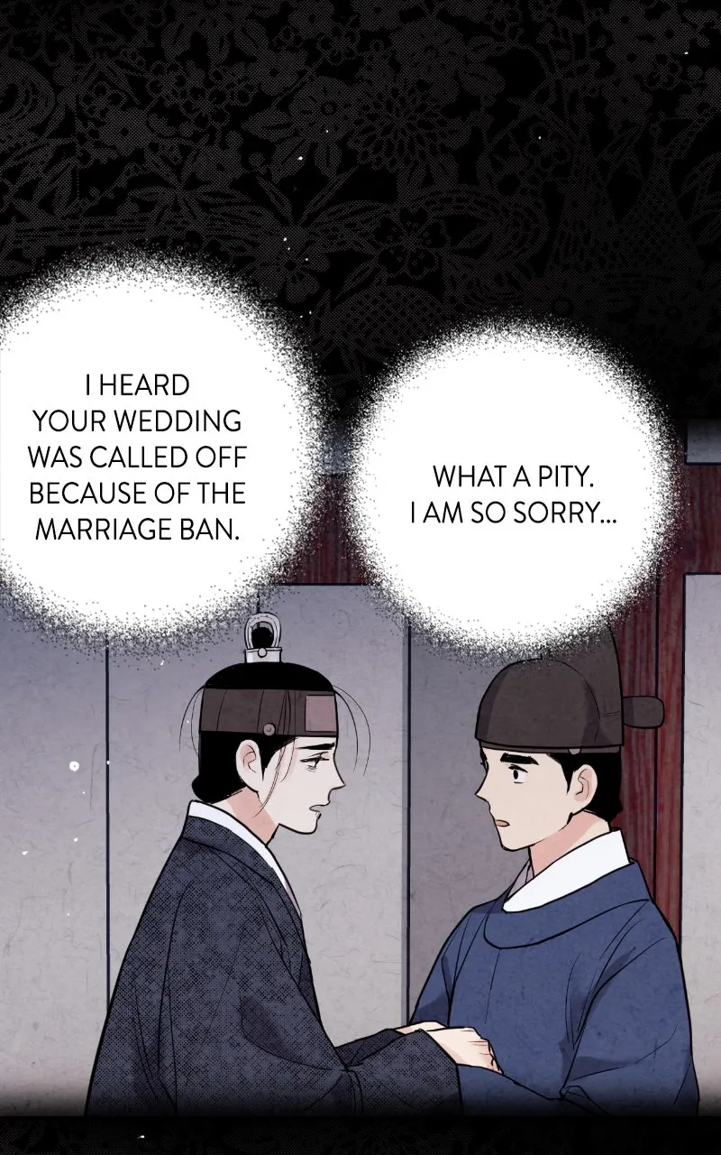 Read The Forbidden Marriage chapter 40 image 46 on Lezhin