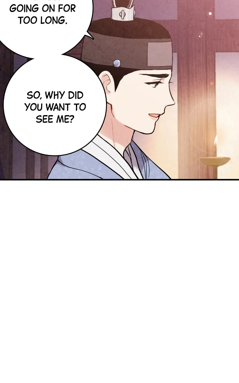 Read The Forbidden Marriage chapter 40 image 52 on Lezhin