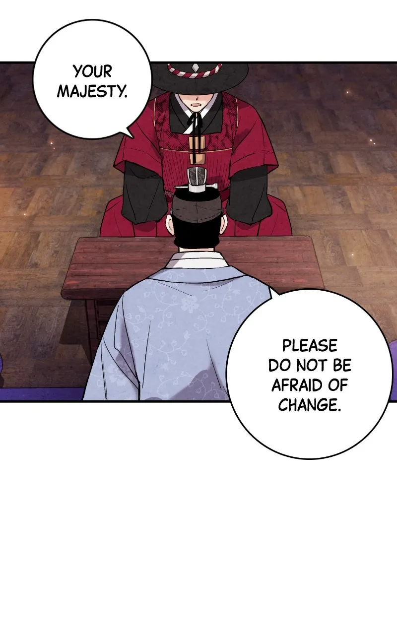 Read The Forbidden Marriage chapter 40 image 53 on Lezhin