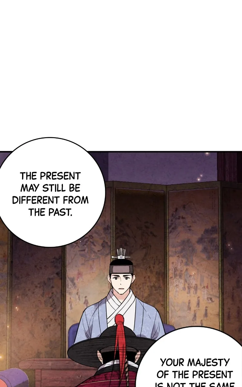Read The Forbidden Marriage chapter 40 image 55 on Lezhin