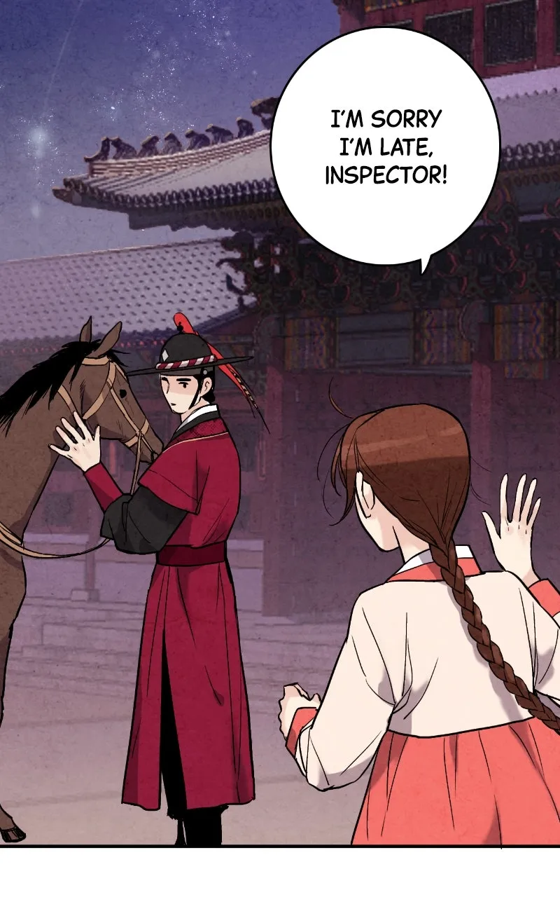 Read The Forbidden Marriage chapter 40 image 71 on Lezhin