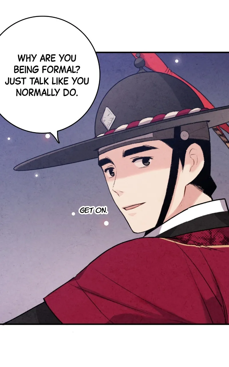 Read The Forbidden Marriage chapter 40 image 74 on Lezhin