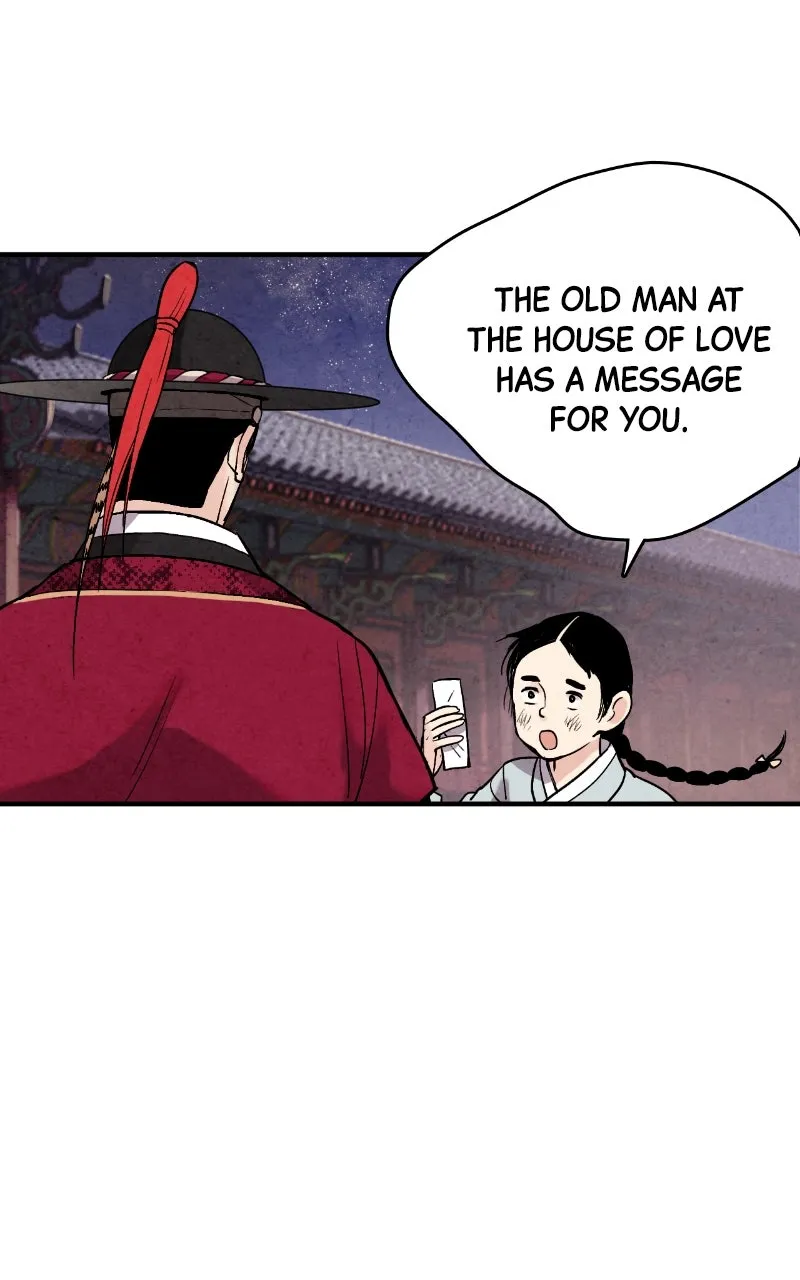 Read The Forbidden Marriage chapter 40 image 79 on Lezhin