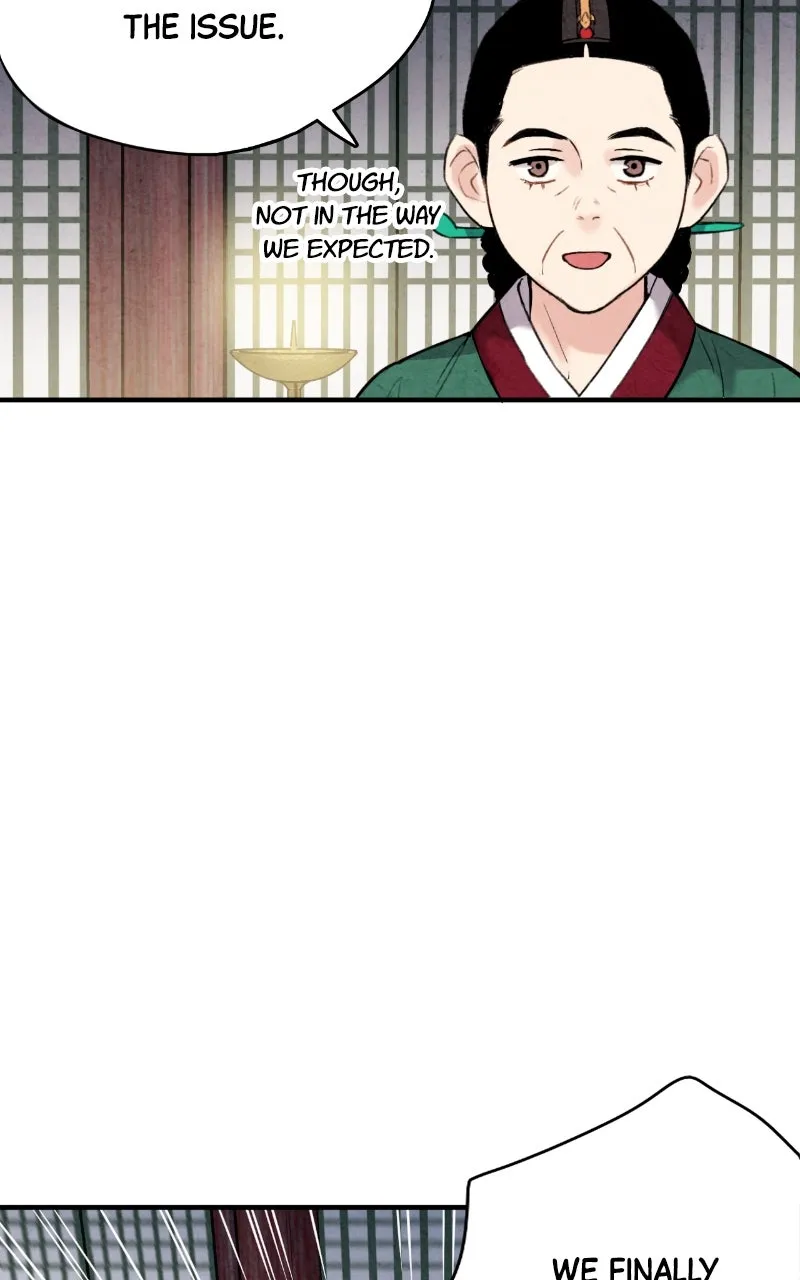 Read The Forbidden Marriage chapter 40 image 8 on Lezhin