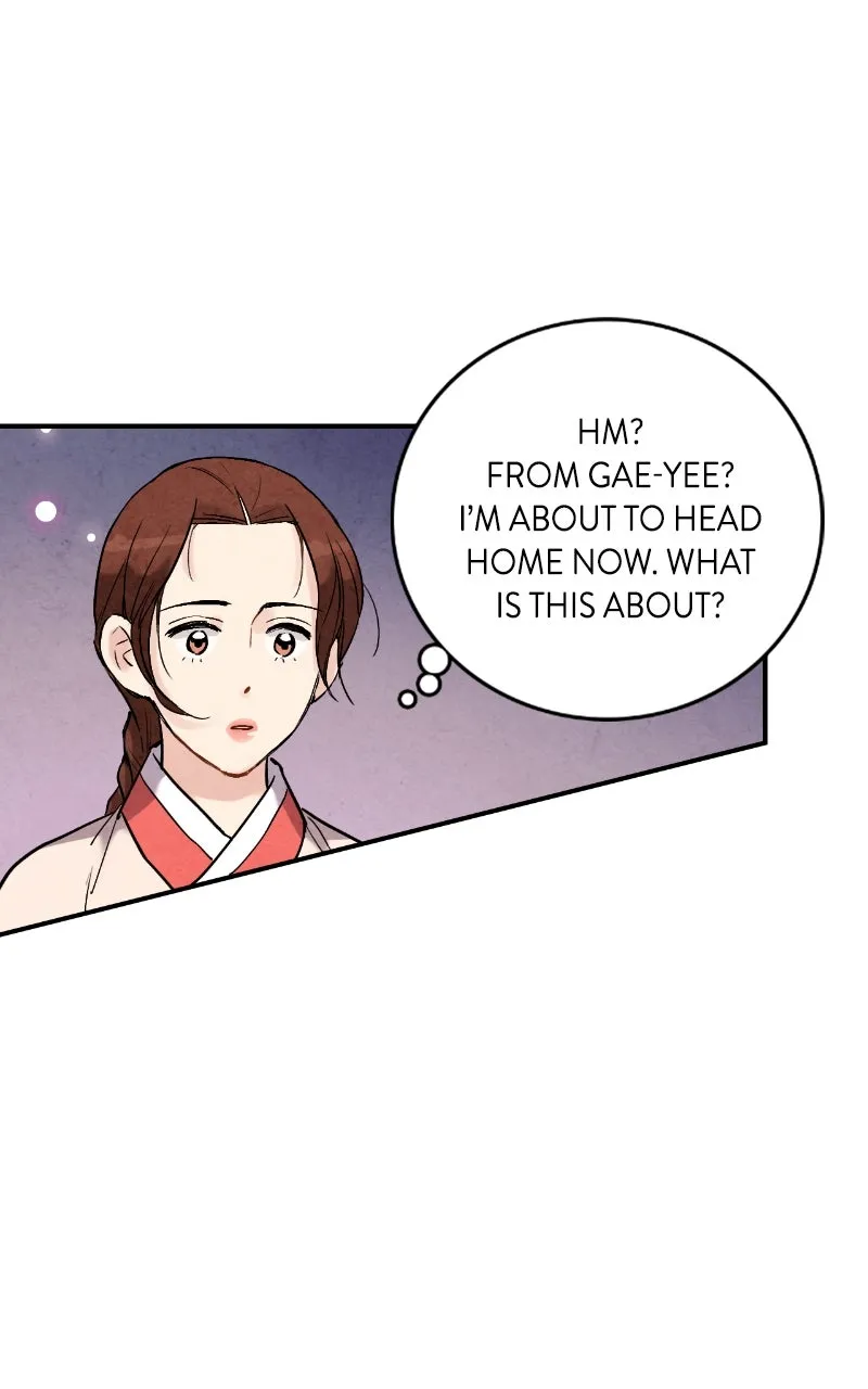 Read The Forbidden Marriage chapter 40 image 80 on Lezhin