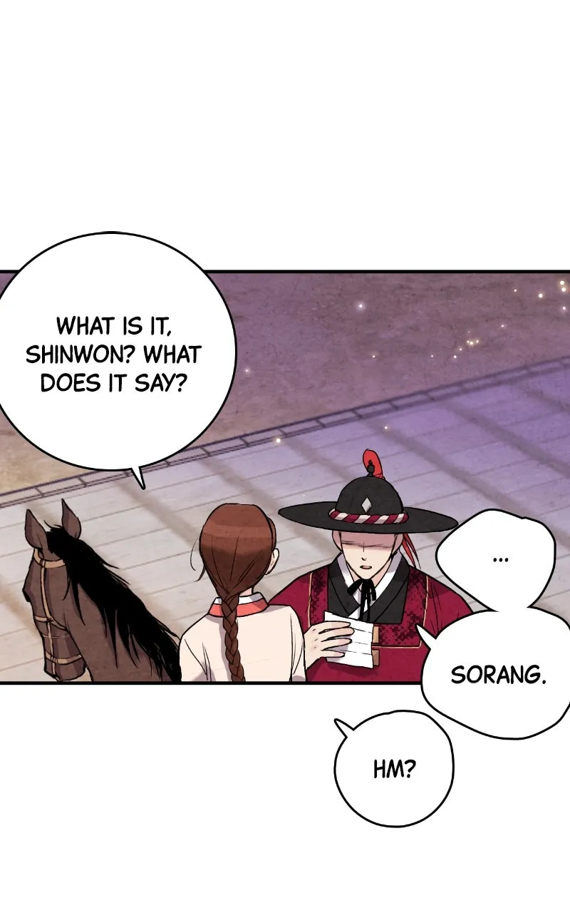 Read The Forbidden Marriage chapter 40 image 82 on Lezhin