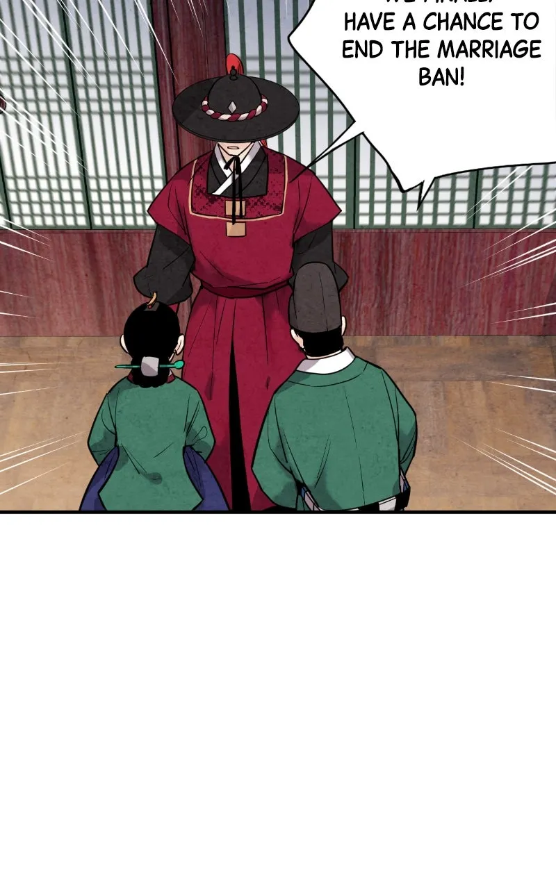 Read The Forbidden Marriage chapter 40 image 9 on Lezhin