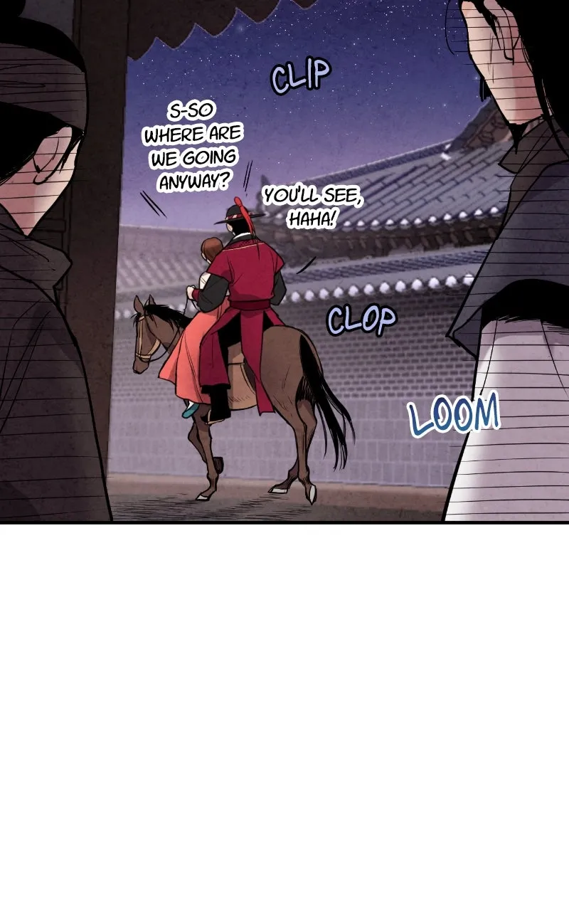 Read The Forbidden Marriage chapter 41 image 13 on Lezhin