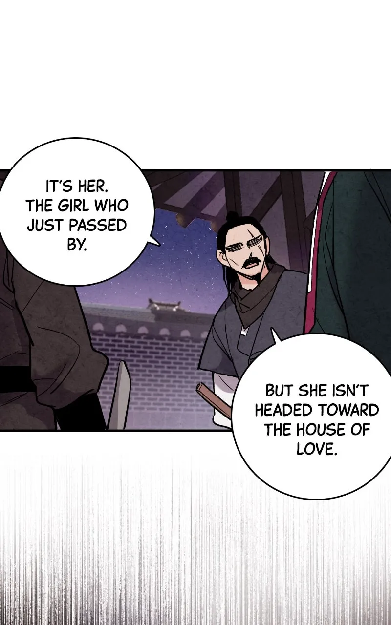 Read The Forbidden Marriage chapter 41 image 14 on Lezhin