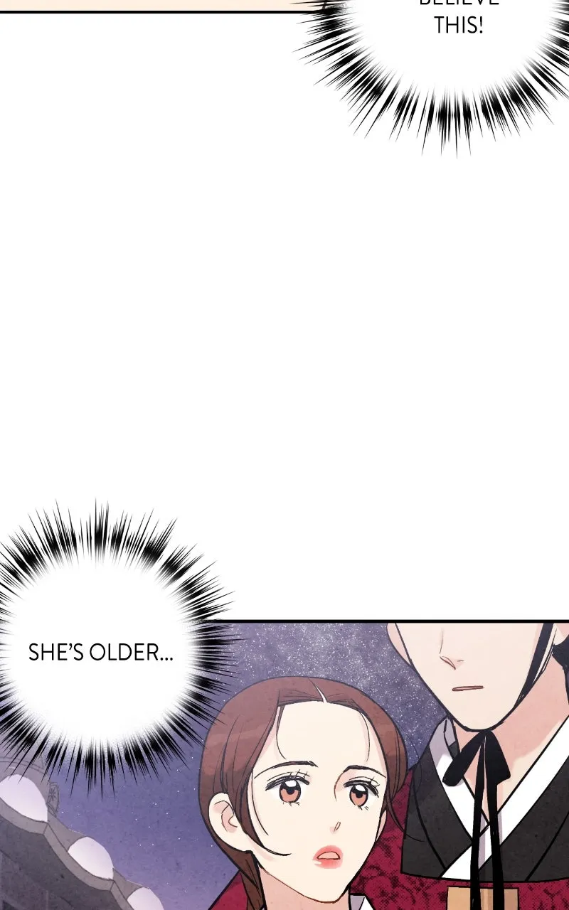 Read The Forbidden Marriage chapter 41 image 17 on Lezhin
