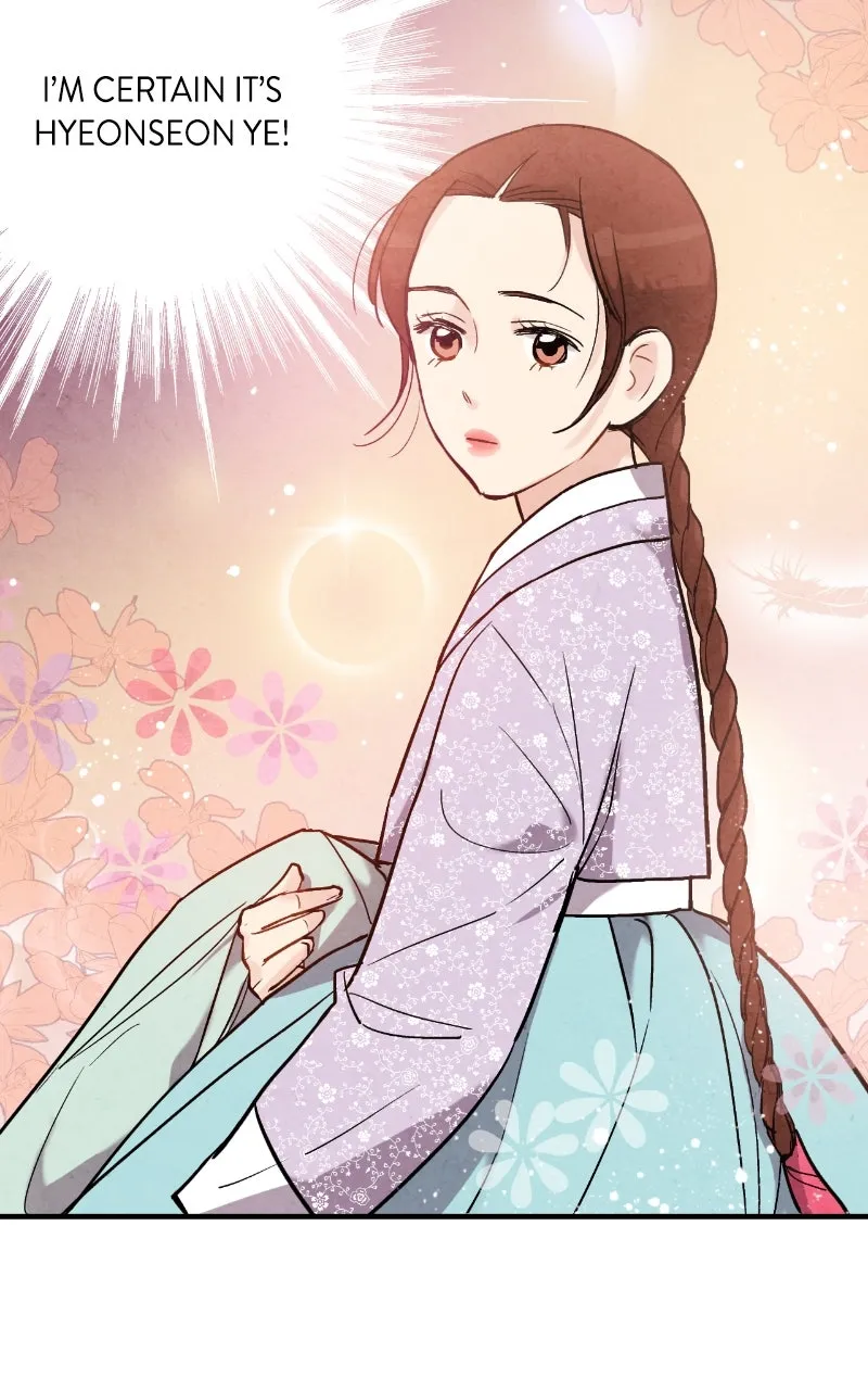 Read The Forbidden Marriage chapter 41 image 19 on Lezhin