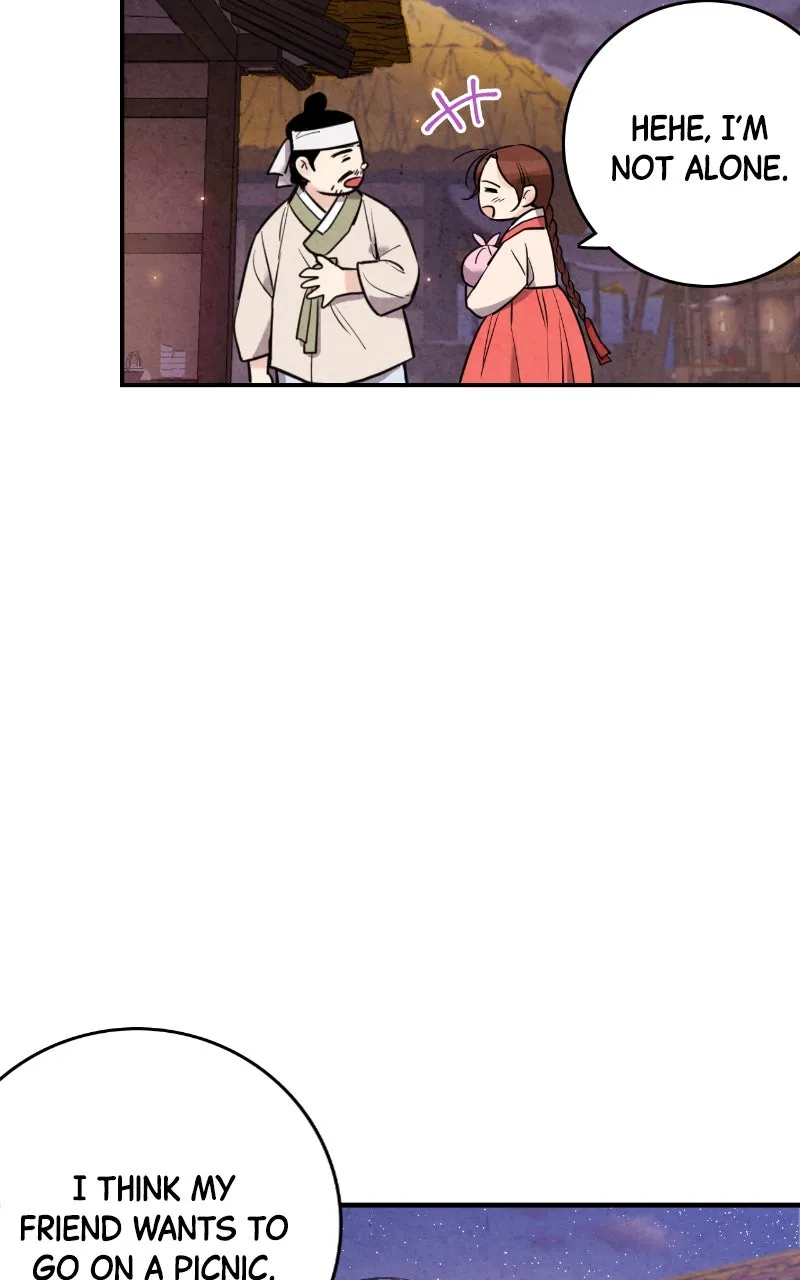 Read The Forbidden Marriage chapter 41 image 27 on Lezhin