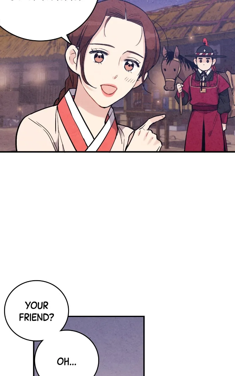 Read The Forbidden Marriage chapter 41 image 28 on Lezhin