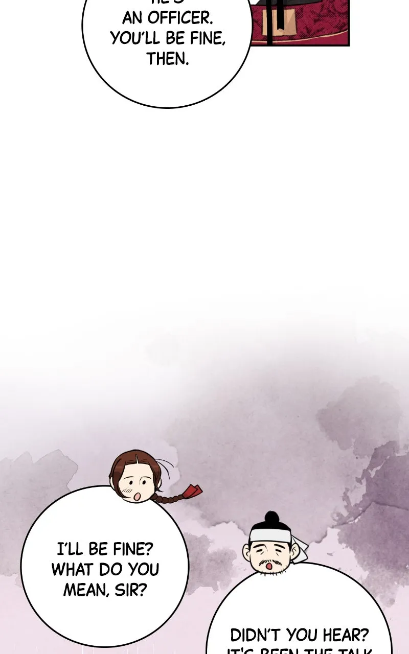Read The Forbidden Marriage chapter 41 image 30 on Lezhin