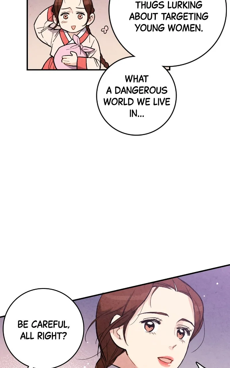 Read The Forbidden Marriage chapter 41 image 32 on Lezhin