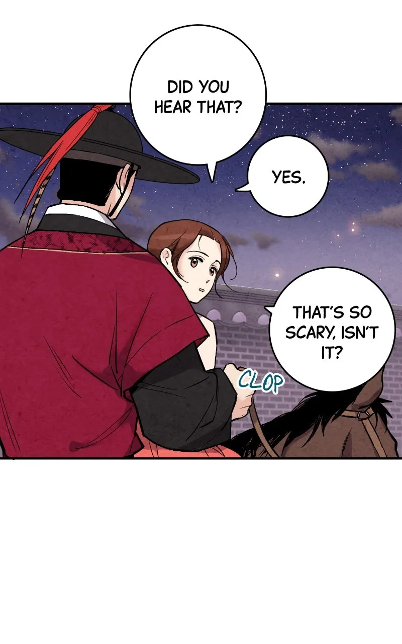 Read The Forbidden Marriage chapter 41 image 35 on Lezhin