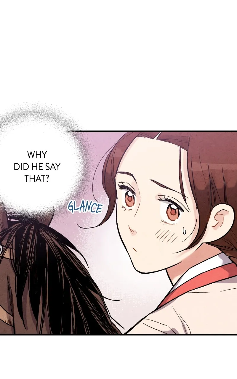 Read The Forbidden Marriage chapter 41 image 4 on Lezhin
