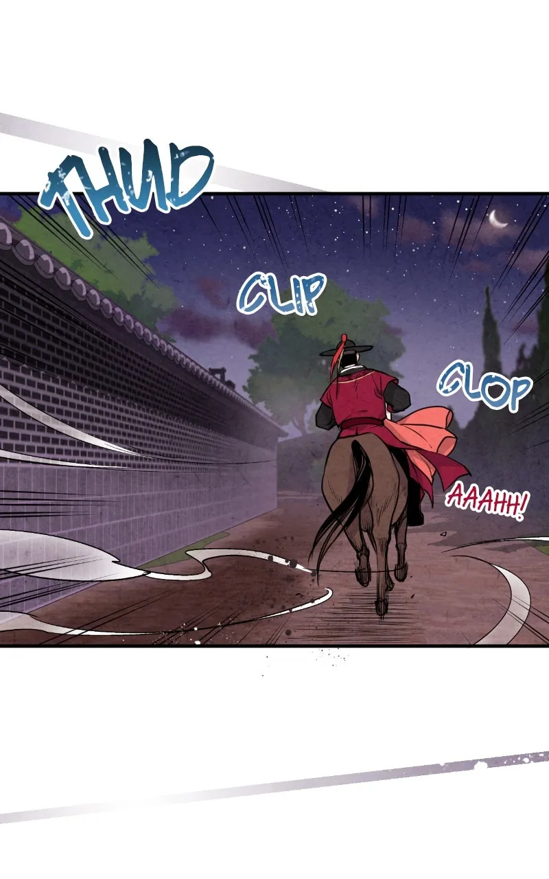 Read The Forbidden Marriage chapter 41 image 46 on Lezhin