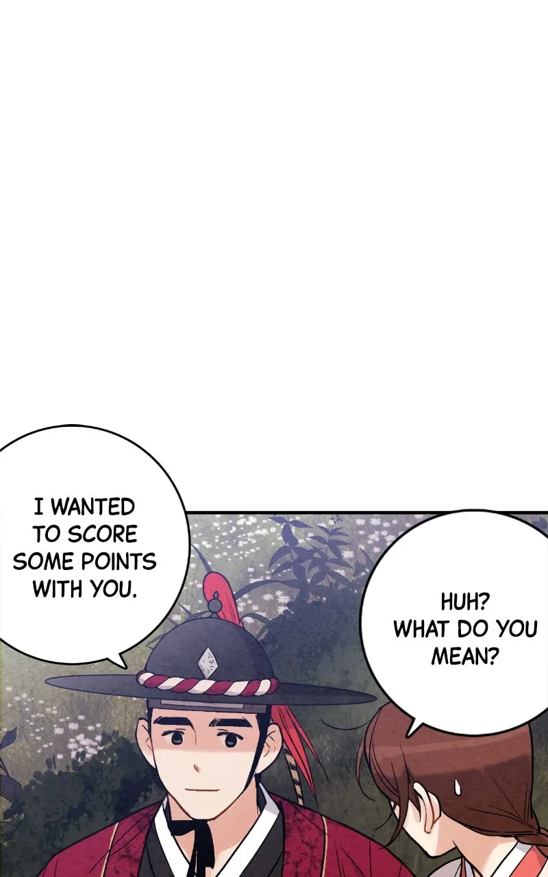 Read The Forbidden Marriage chapter 41 image 52 on Lezhin