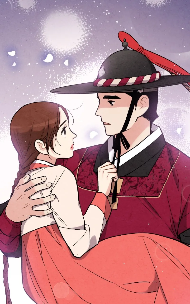 Read The Forbidden Marriage chapter 41 image 80 on Lezhin