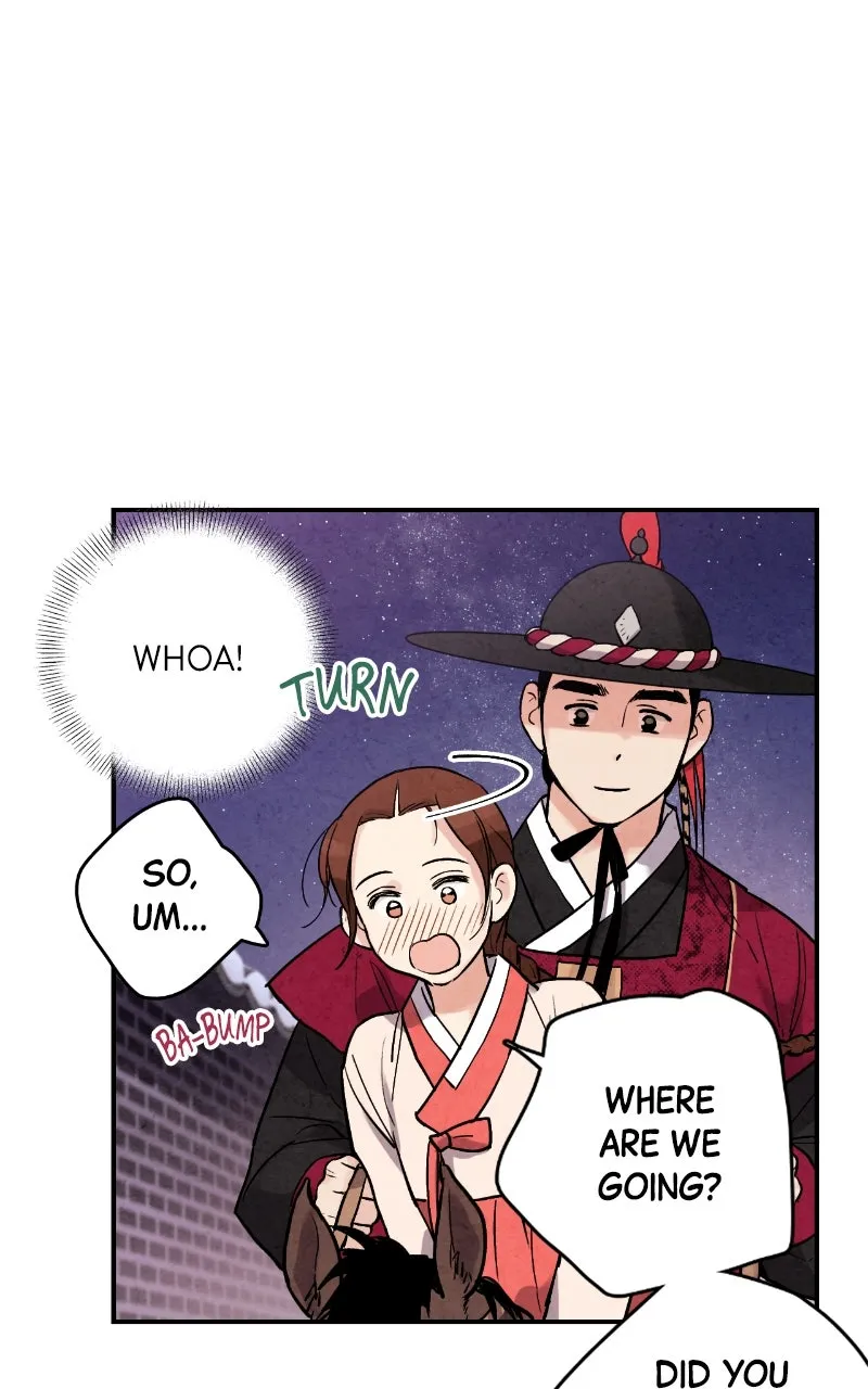 Read The Forbidden Marriage chapter 41 image 9 on Lezhin