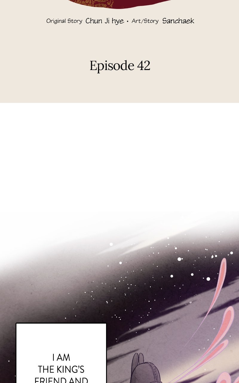 Read The Forbidden Marriage chapter 42 image 1 on Lezhin