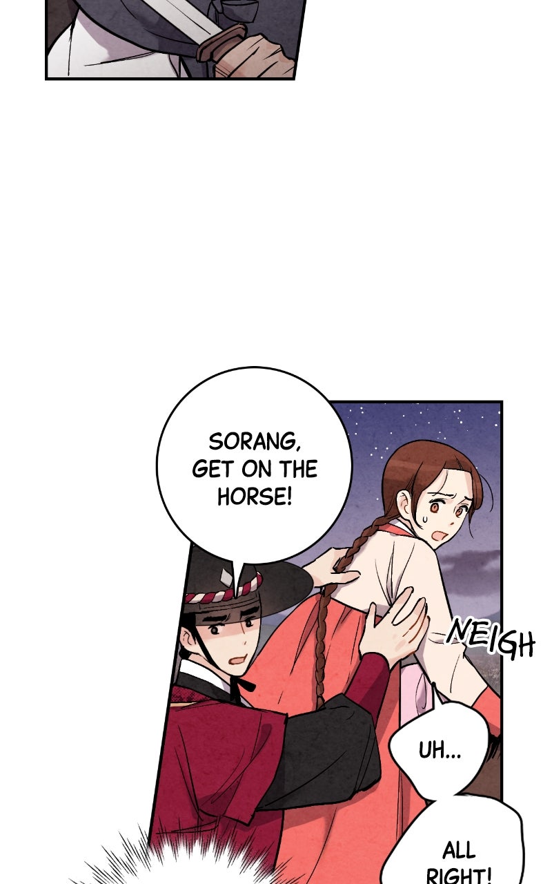 Read The Forbidden Marriage chapter 42 image 22 on Lezhin