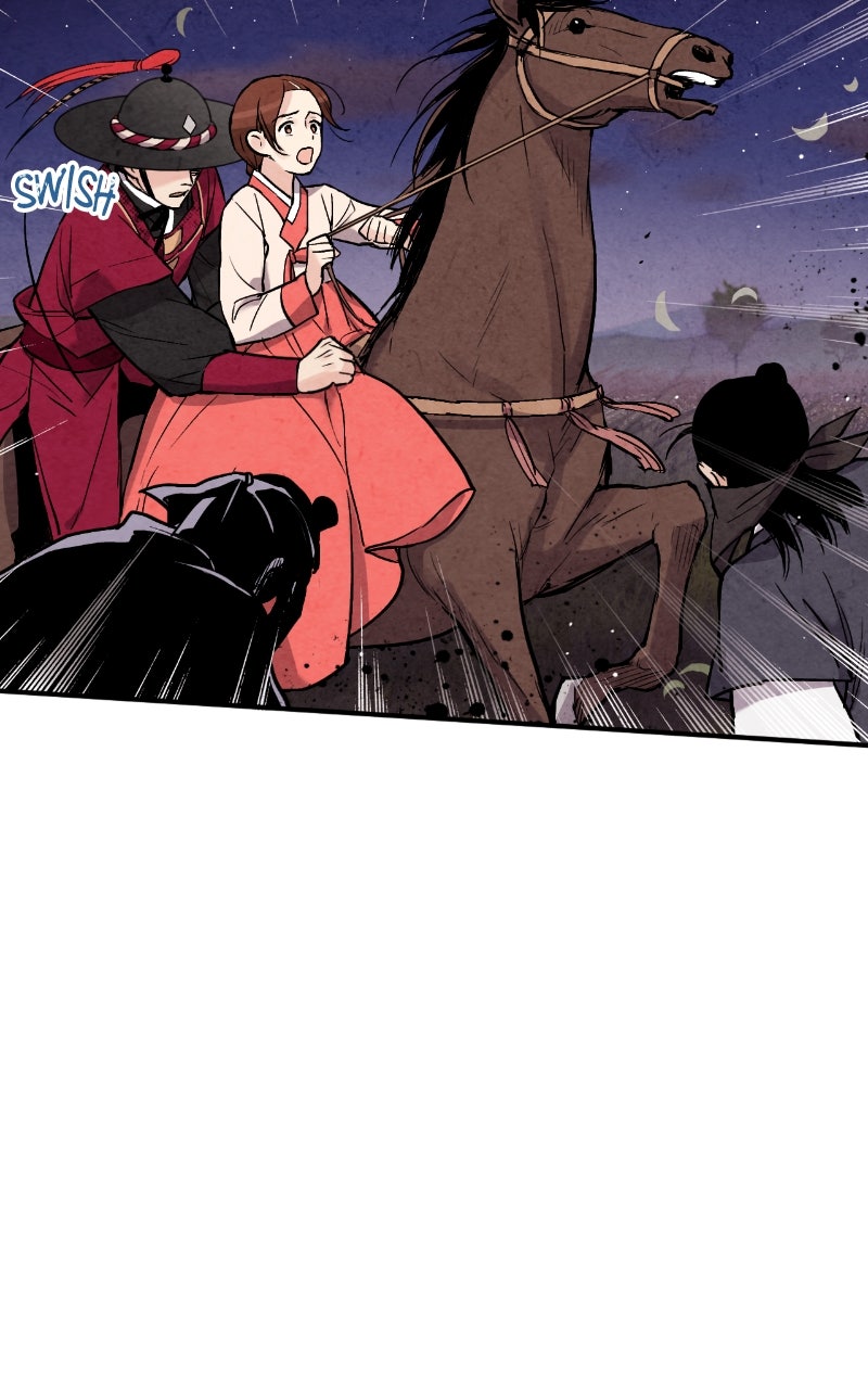 Read The Forbidden Marriage chapter 42 image 32 on Lezhin