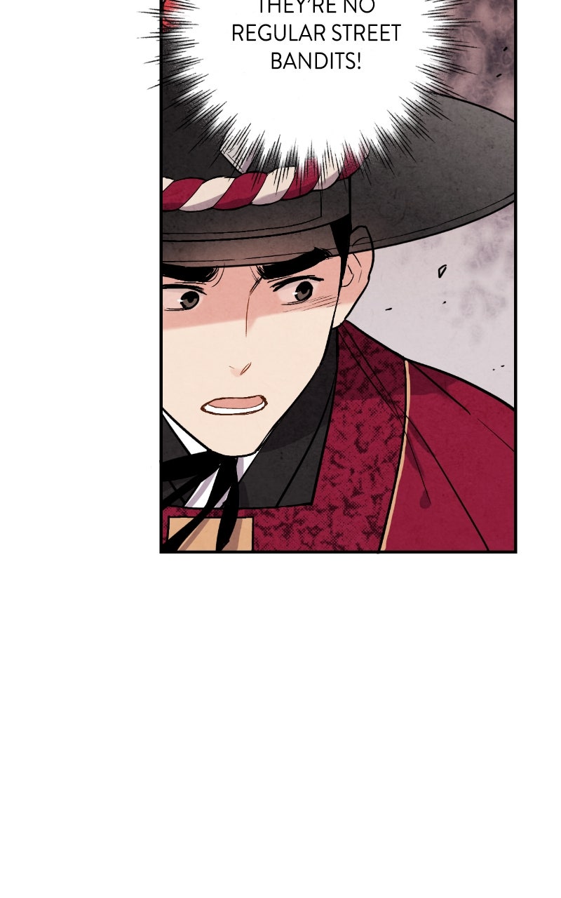 Read The Forbidden Marriage chapter 42 image 40 on Lezhin