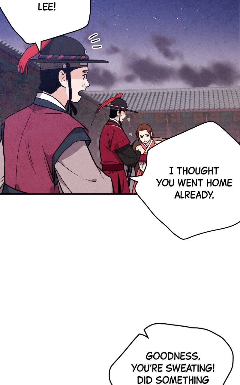 Read The Forbidden Marriage chapter 42 image 49 on Lezhin