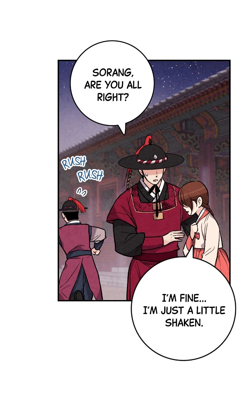 Read The Forbidden Marriage chapter 42 image 52 on Lezhin