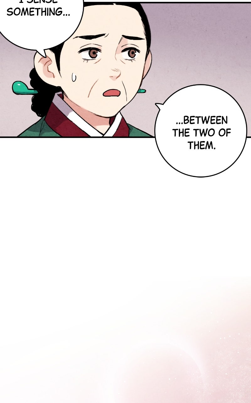 Read The Forbidden Marriage chapter 42 image 79 on Lezhin