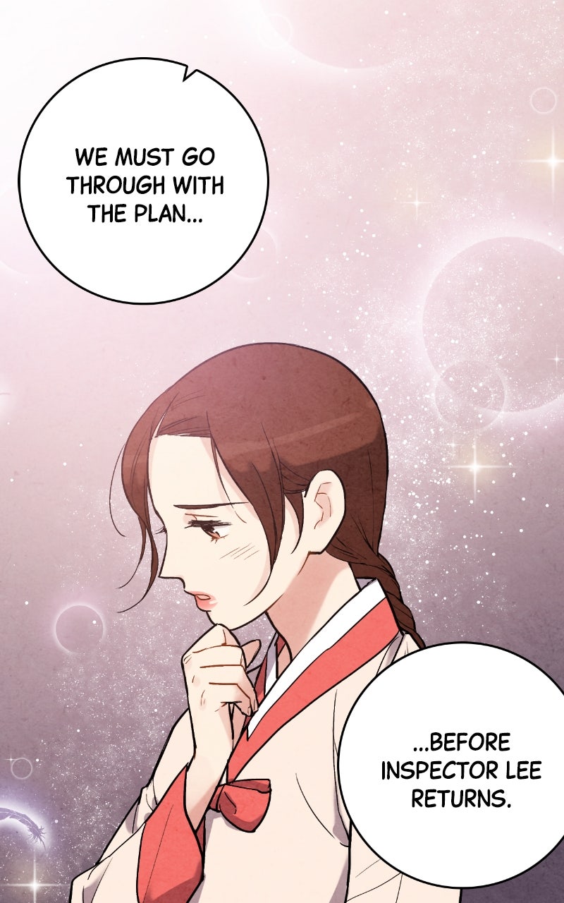Read The Forbidden Marriage chapter 42 image 80 on Lezhin
