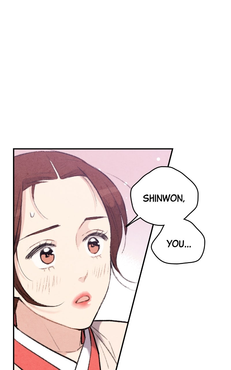 Read The Forbidden Marriage chapter 42 image 9 on Lezhin
