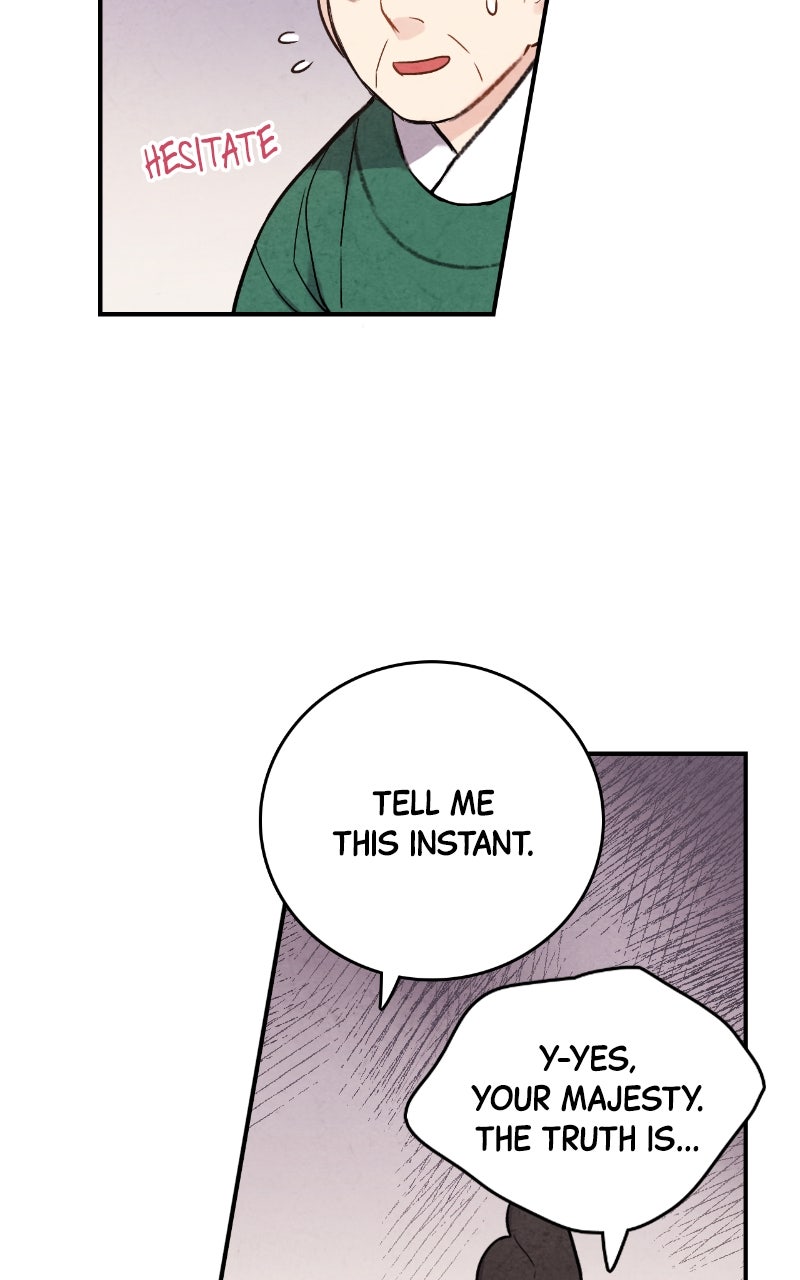 Read The Forbidden Marriage chapter 43 image 30 on Lezhin